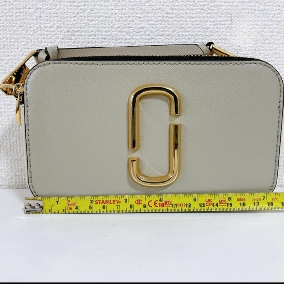 Marc jacobs camera bag - Picture 4 of 13